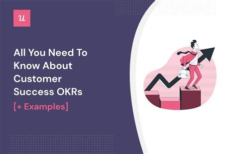 All You Need to Know About Customer Success OKRs [+ Examples] .